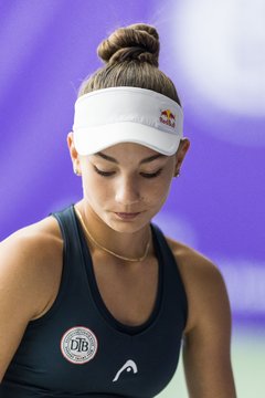 Julia Stusek 62 - Hamburg Ladies and Gents